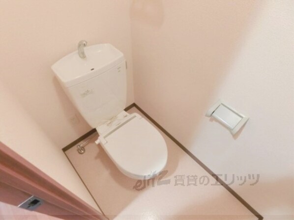 レジデンスKuの物件内観写真